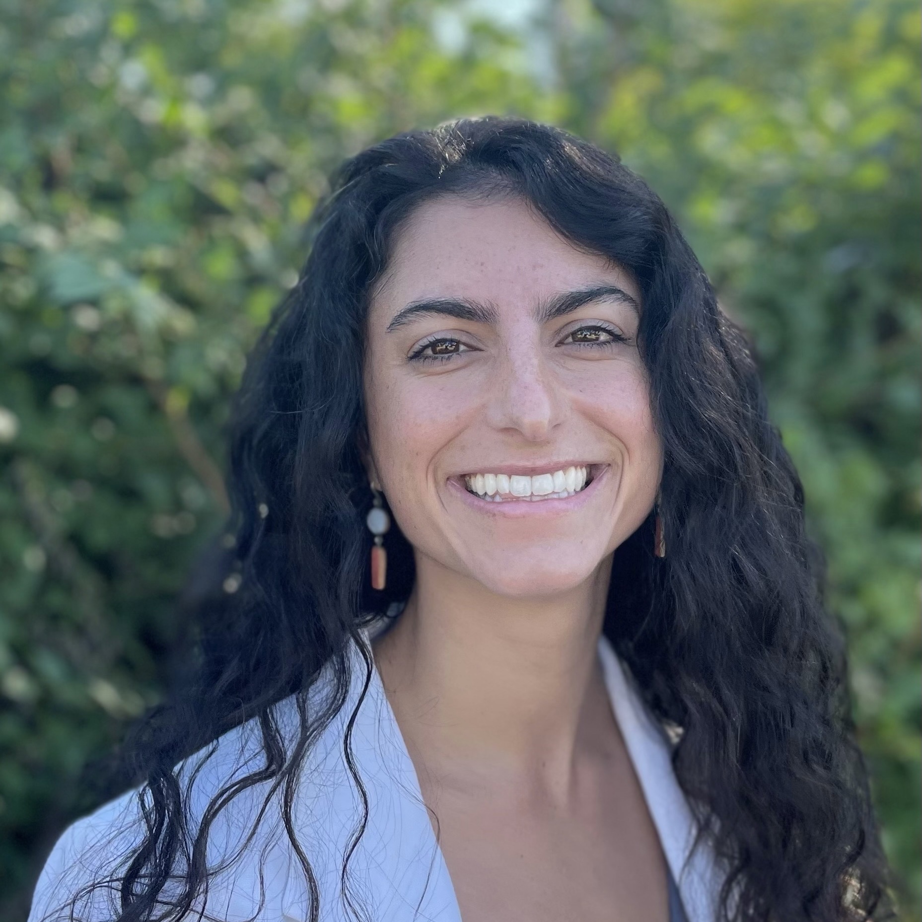 Amanda Blanchet, PA-C